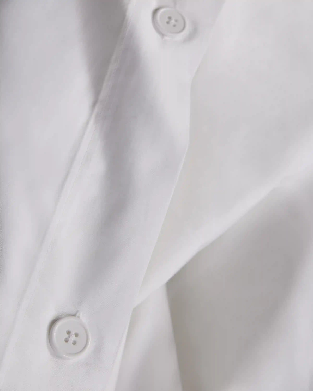 Organic Crisp Percale Embellished Deluxe Bedding Bundle