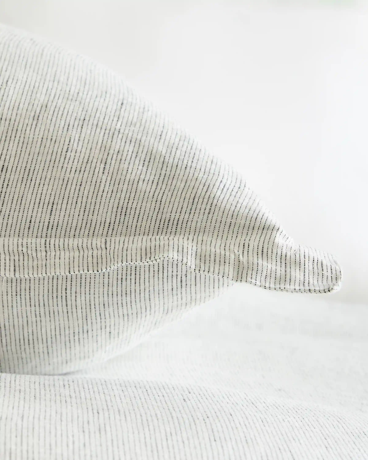 European Linen Euro Sham