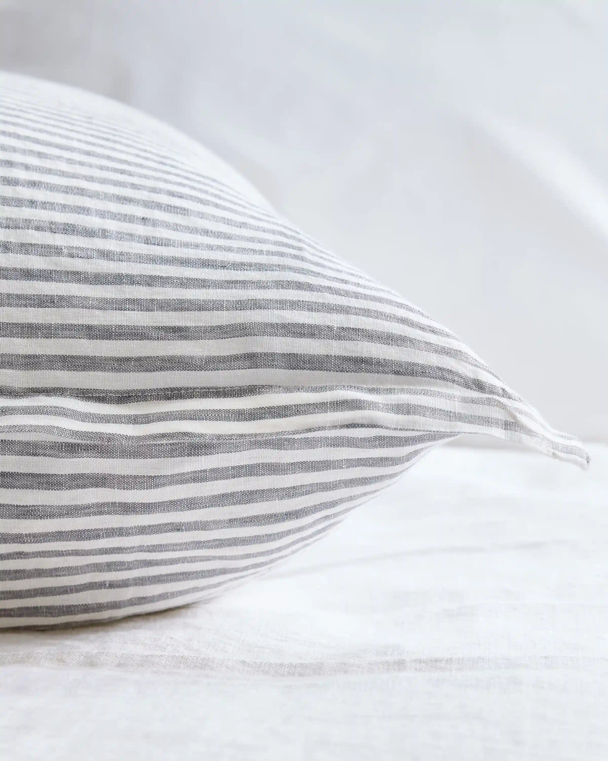 European Linen Euro Sham