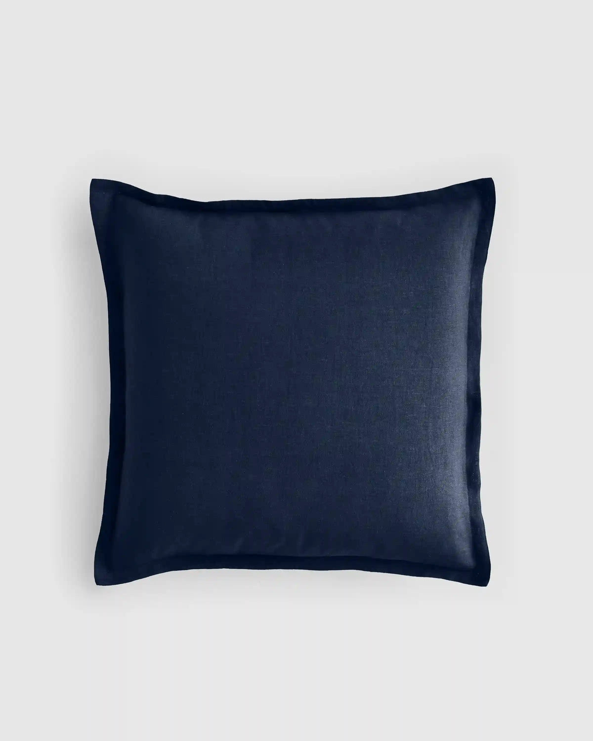 European Linen Euro Sham