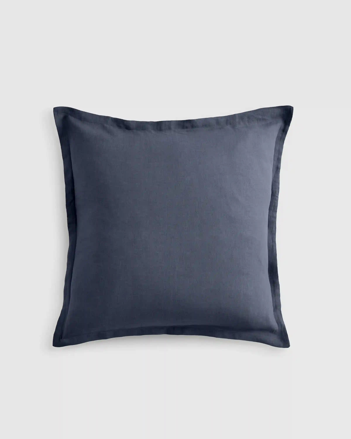 European Linen Euro Sham