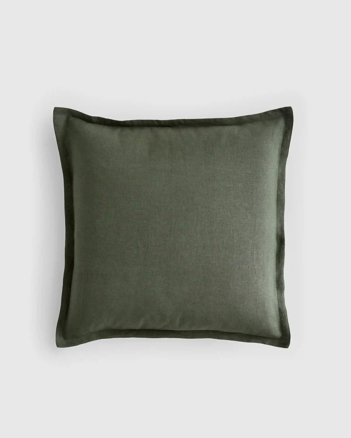European Linen Euro Sham