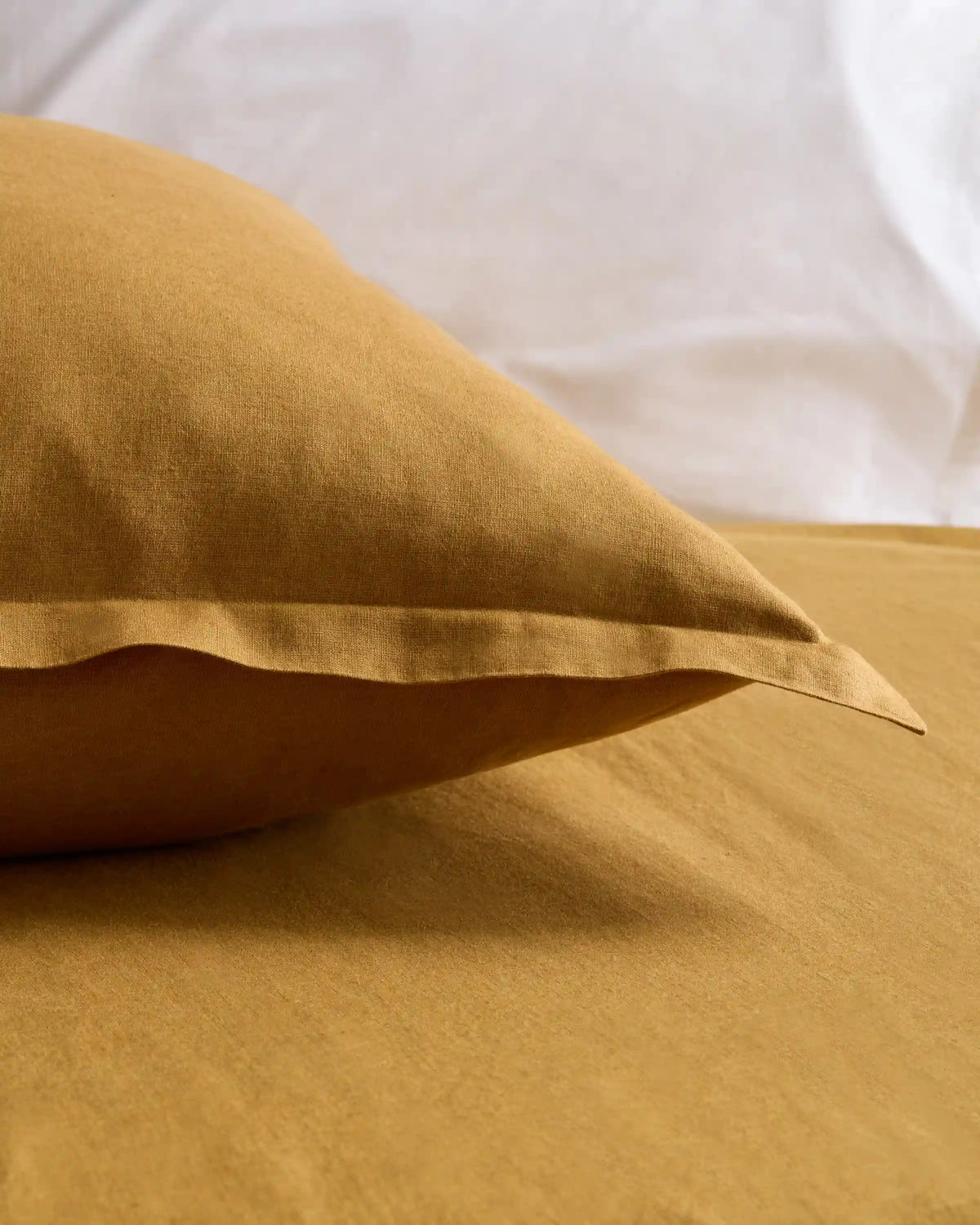 European Linen Euro Sham