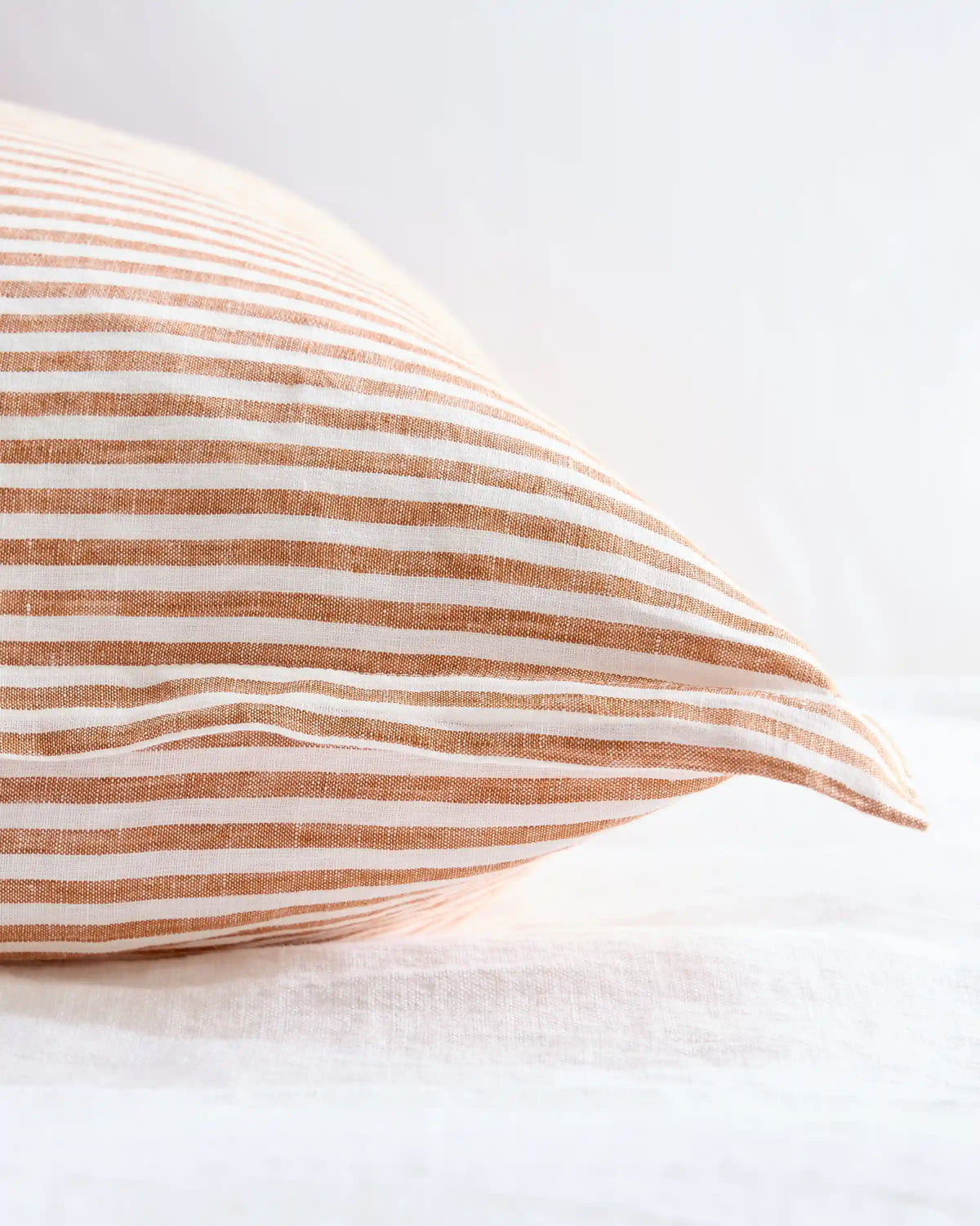 European Linen Euro Sham