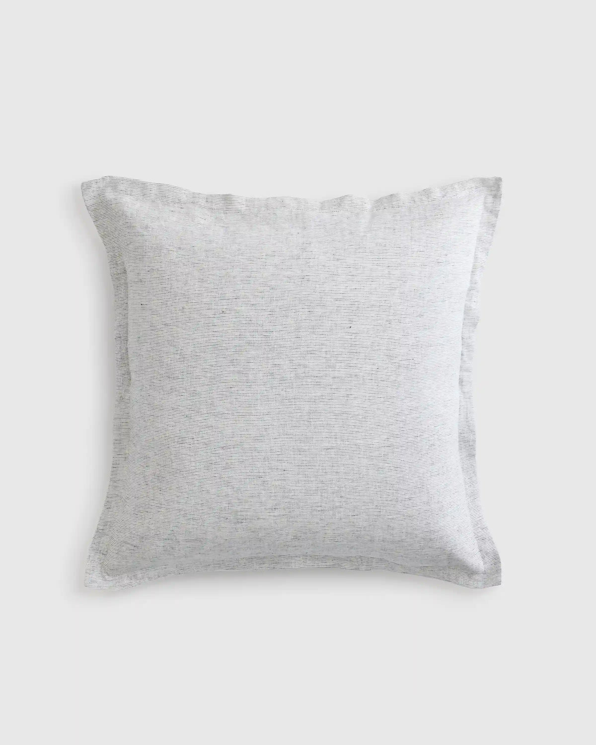 European Linen Euro Sham