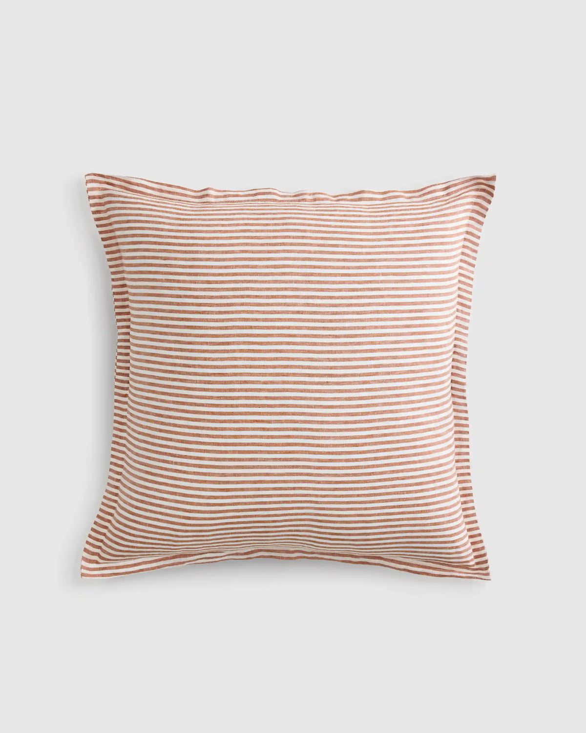 European Linen Euro Sham
