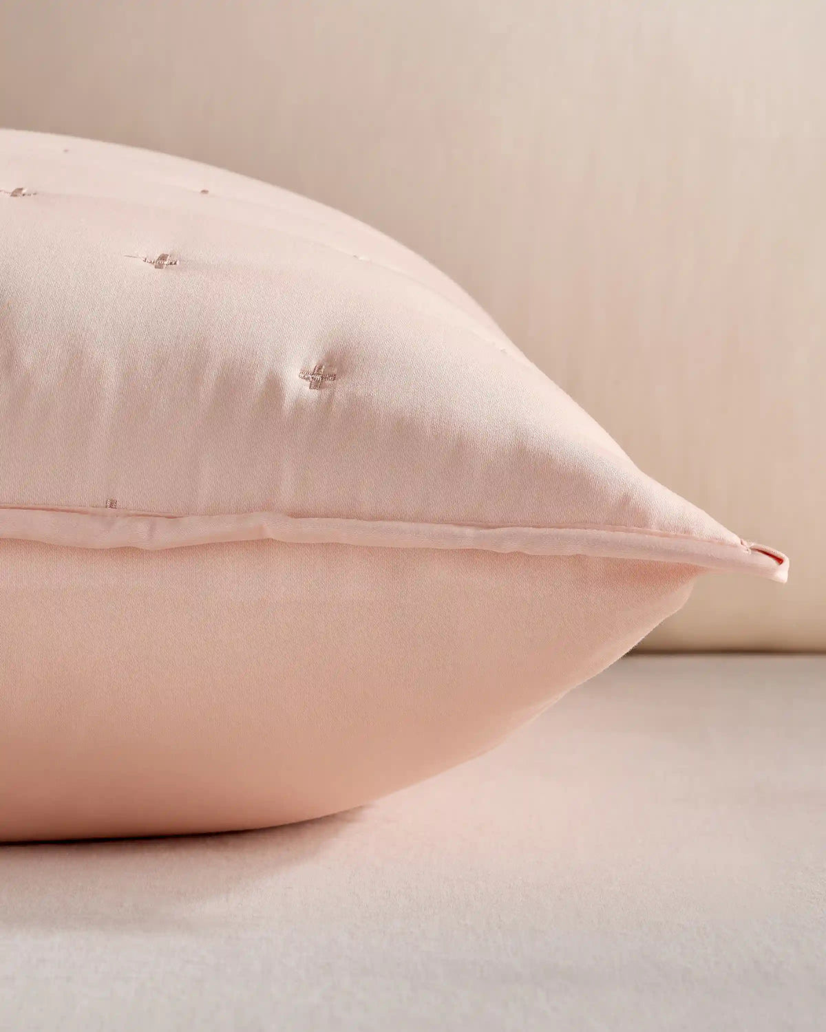 Bamboo Dream Quilted Euro Sham