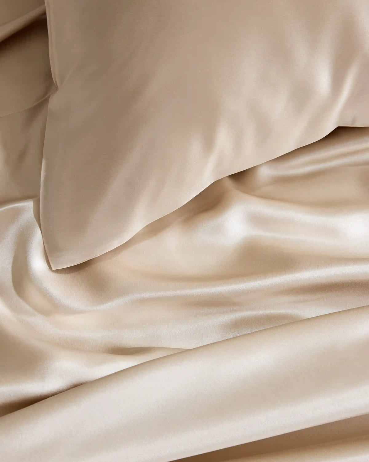 Mulberry Silk Sheet Set