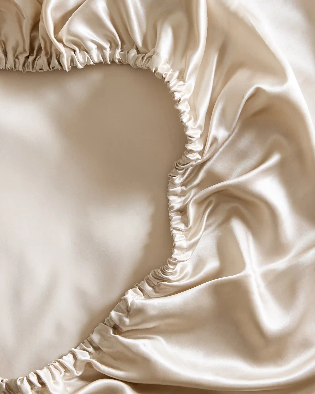 Mulberry Silk Fitted Sheet
