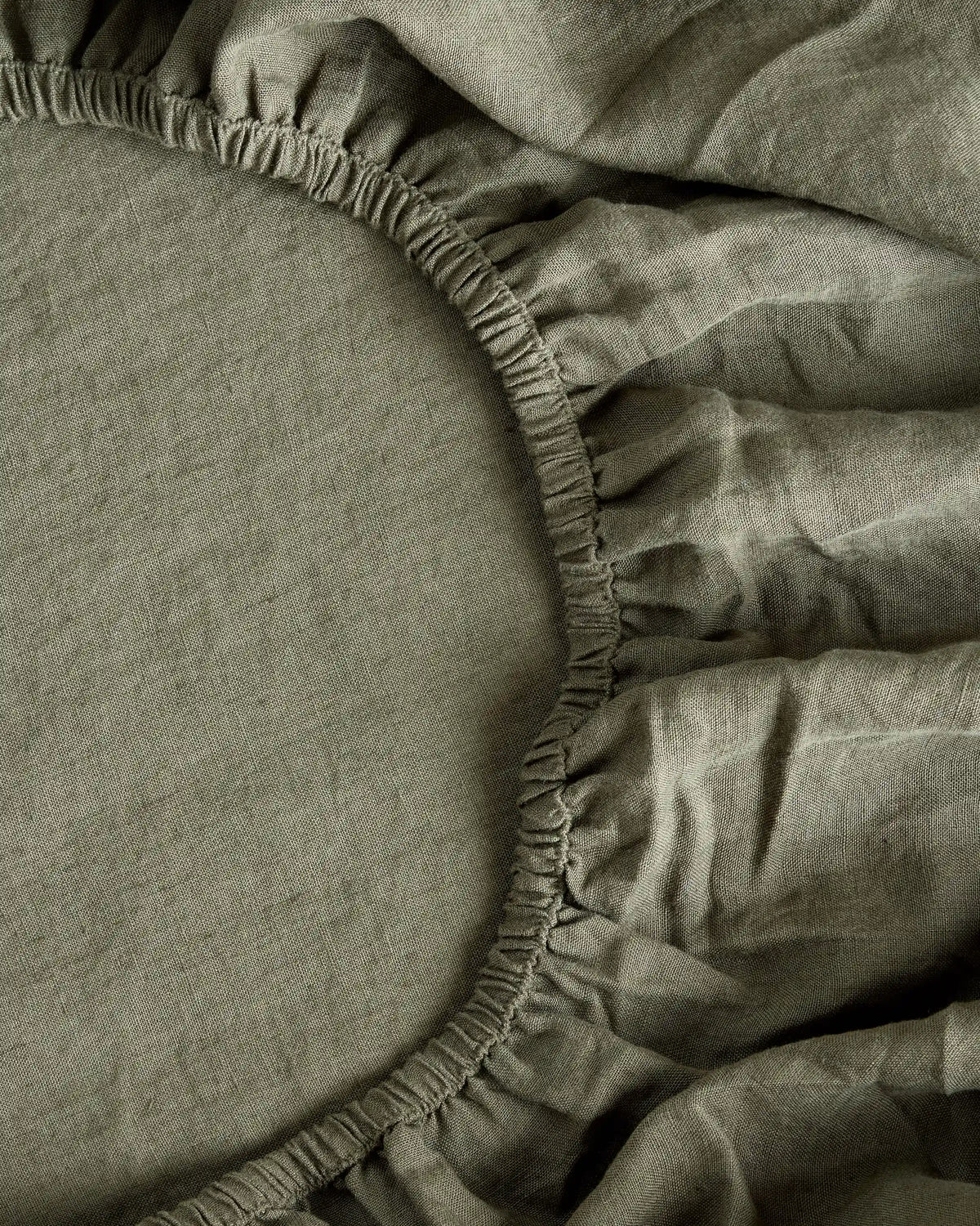European Linen Sheet Set