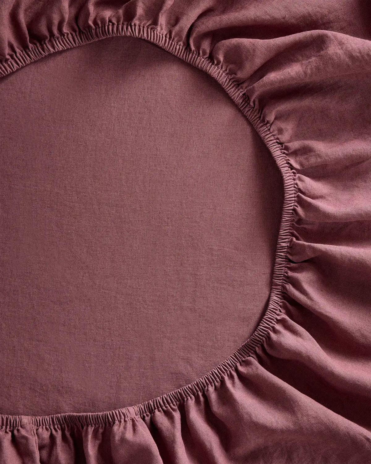 European Linen Sheet Set