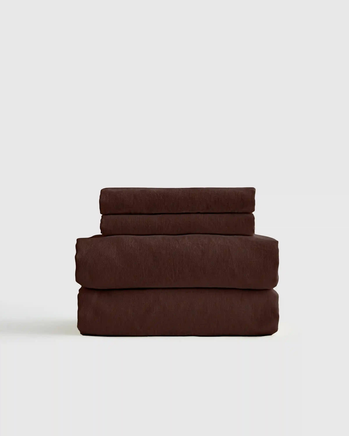 Organic Brushed Cotton Sheet Set