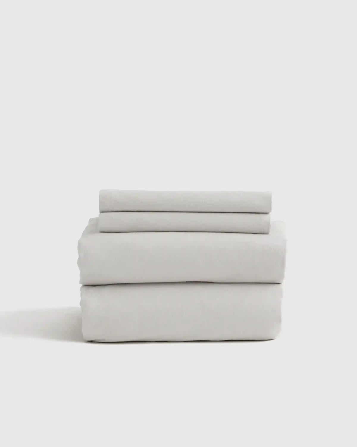 Organic Brushed Cotton Sheet Set