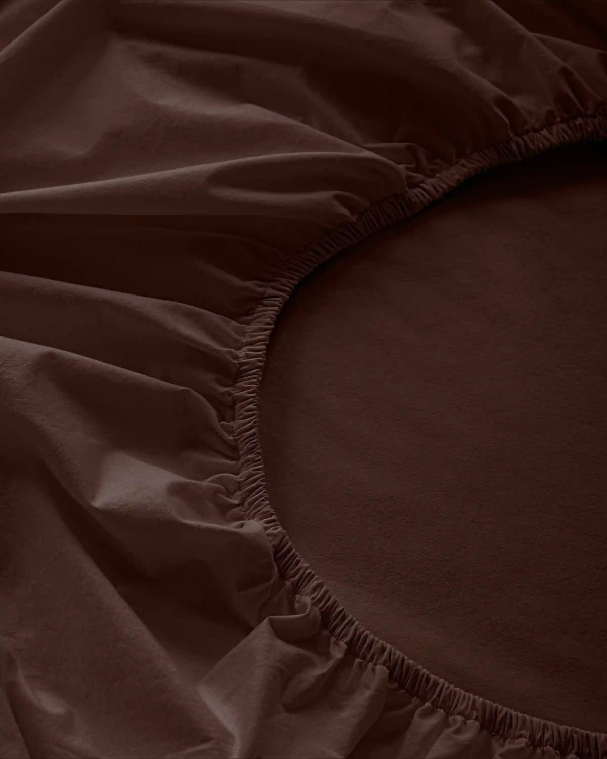 Organic Brushed Cotton Sheet Set