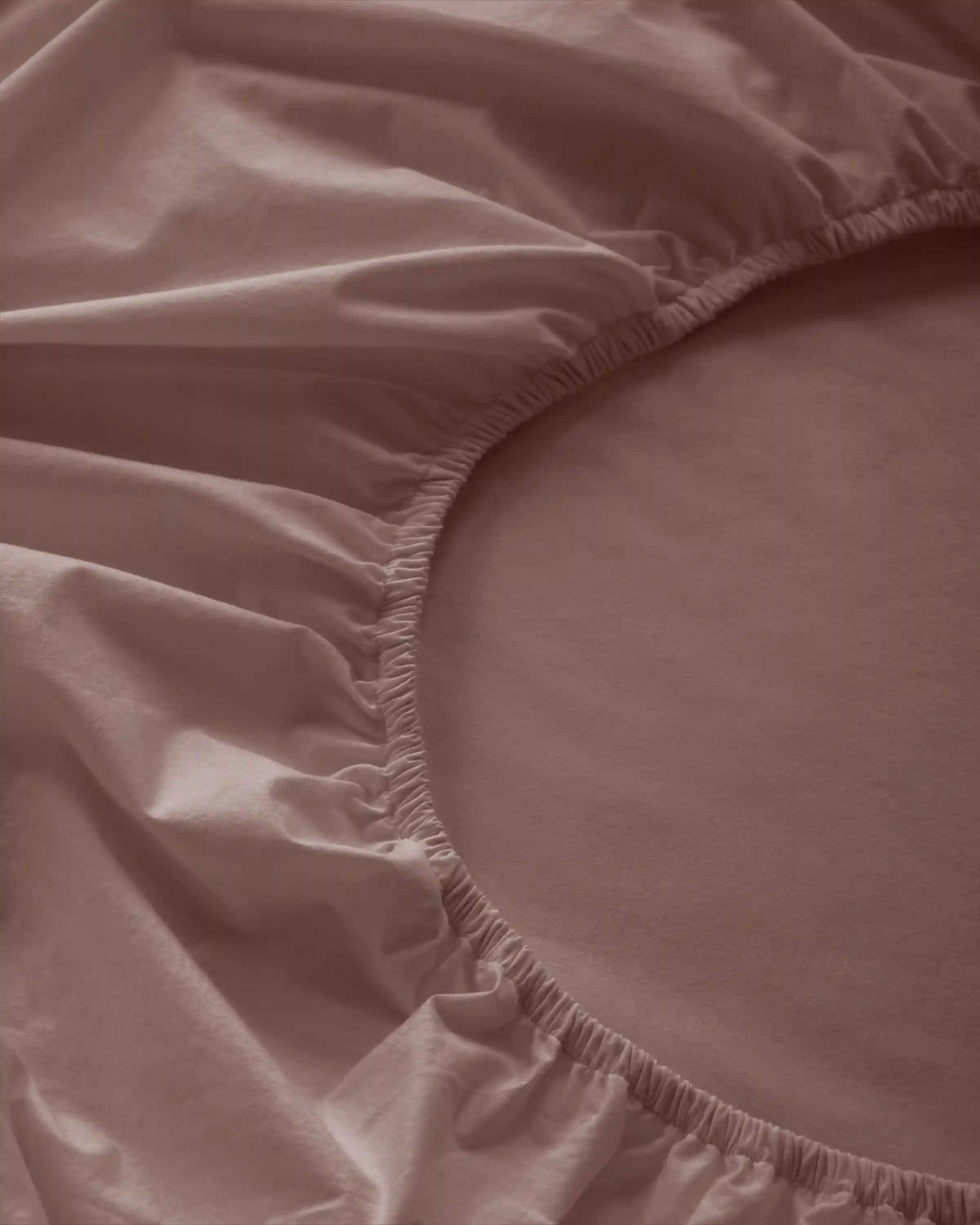 Organic Brushed Cotton Sheet Set