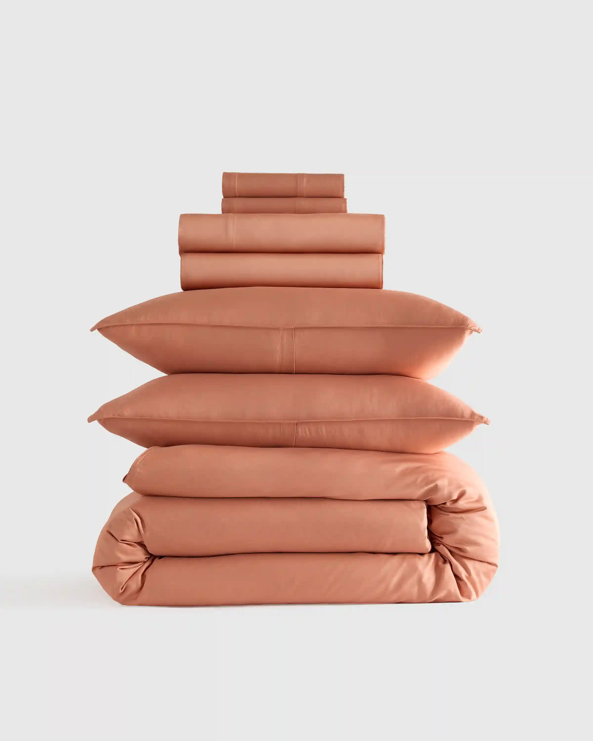 Bamboo Deluxe Bedding Bundle