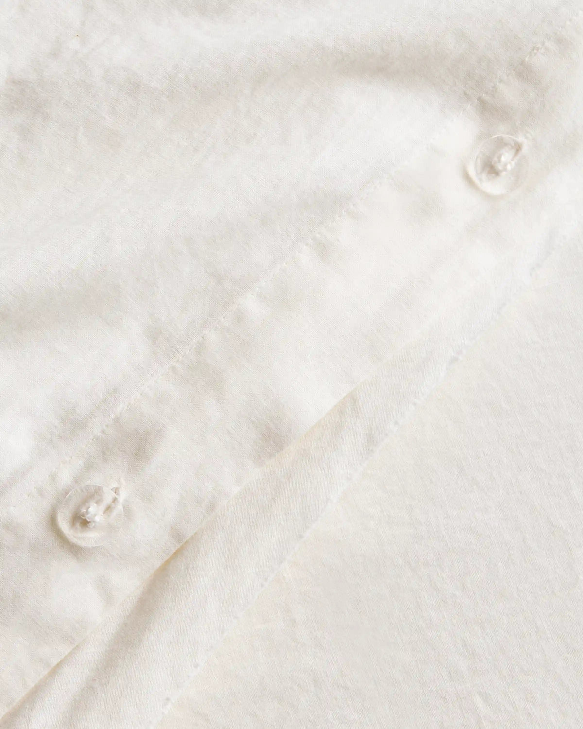 European Linen Double Flange Deluxe Bedding Bundle
