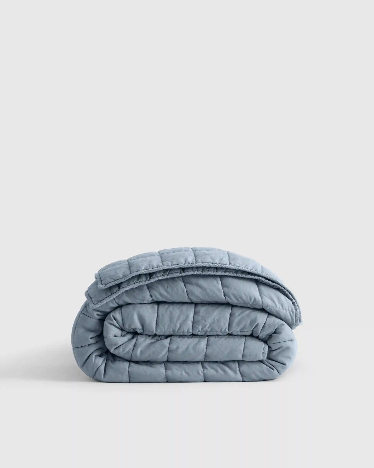 European Linen Box Quilt