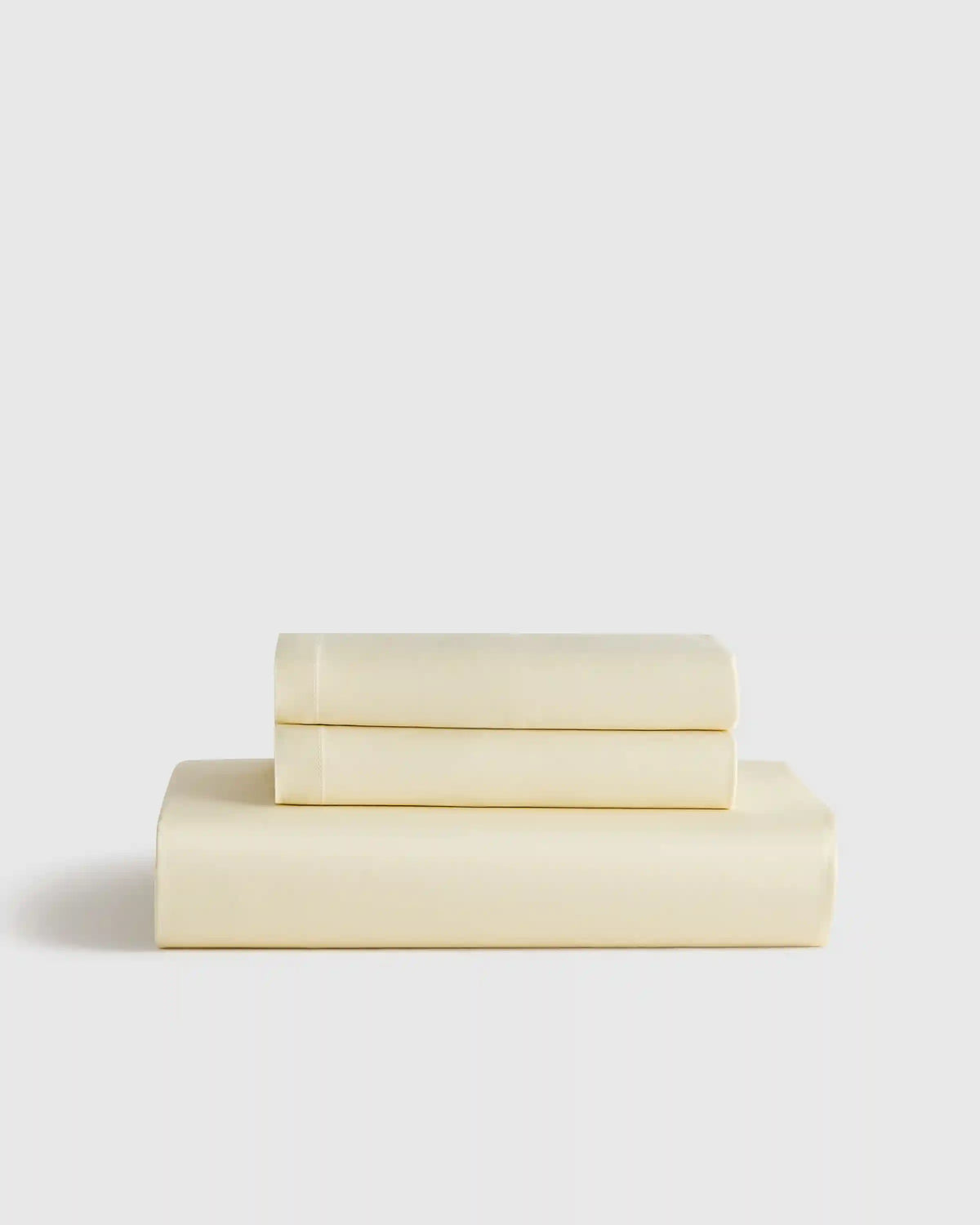 Bamboo Fitted Sheet Set