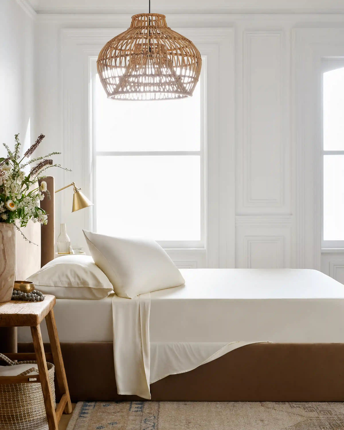 Bamboo Sheet Set
