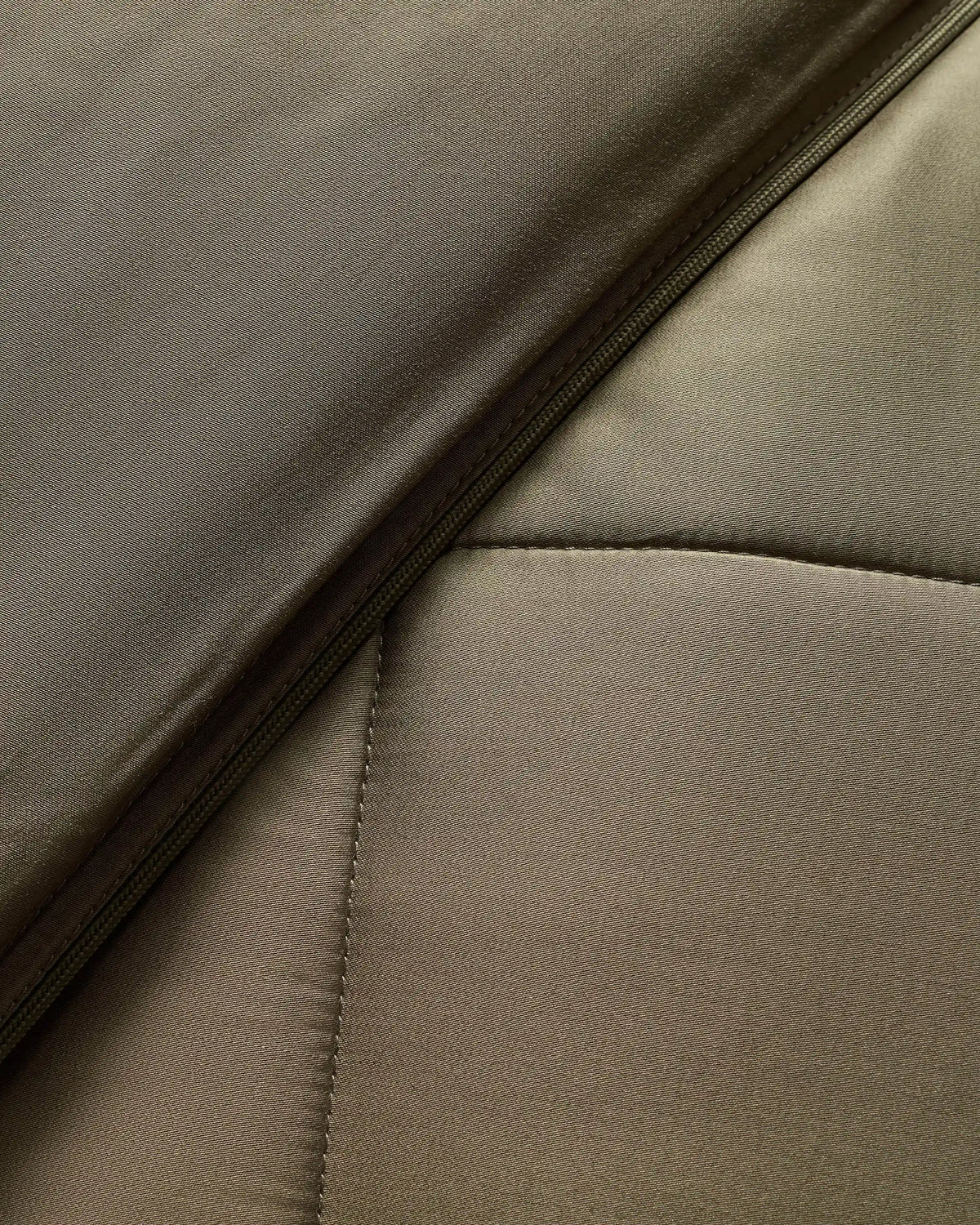 Bamboo Comforter