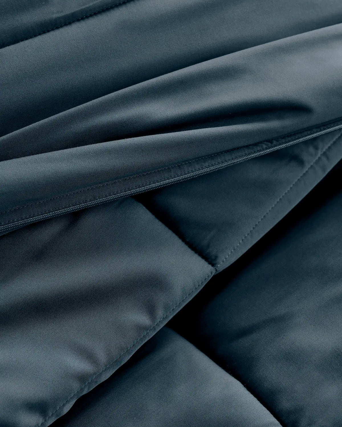 Bamboo Comforter
