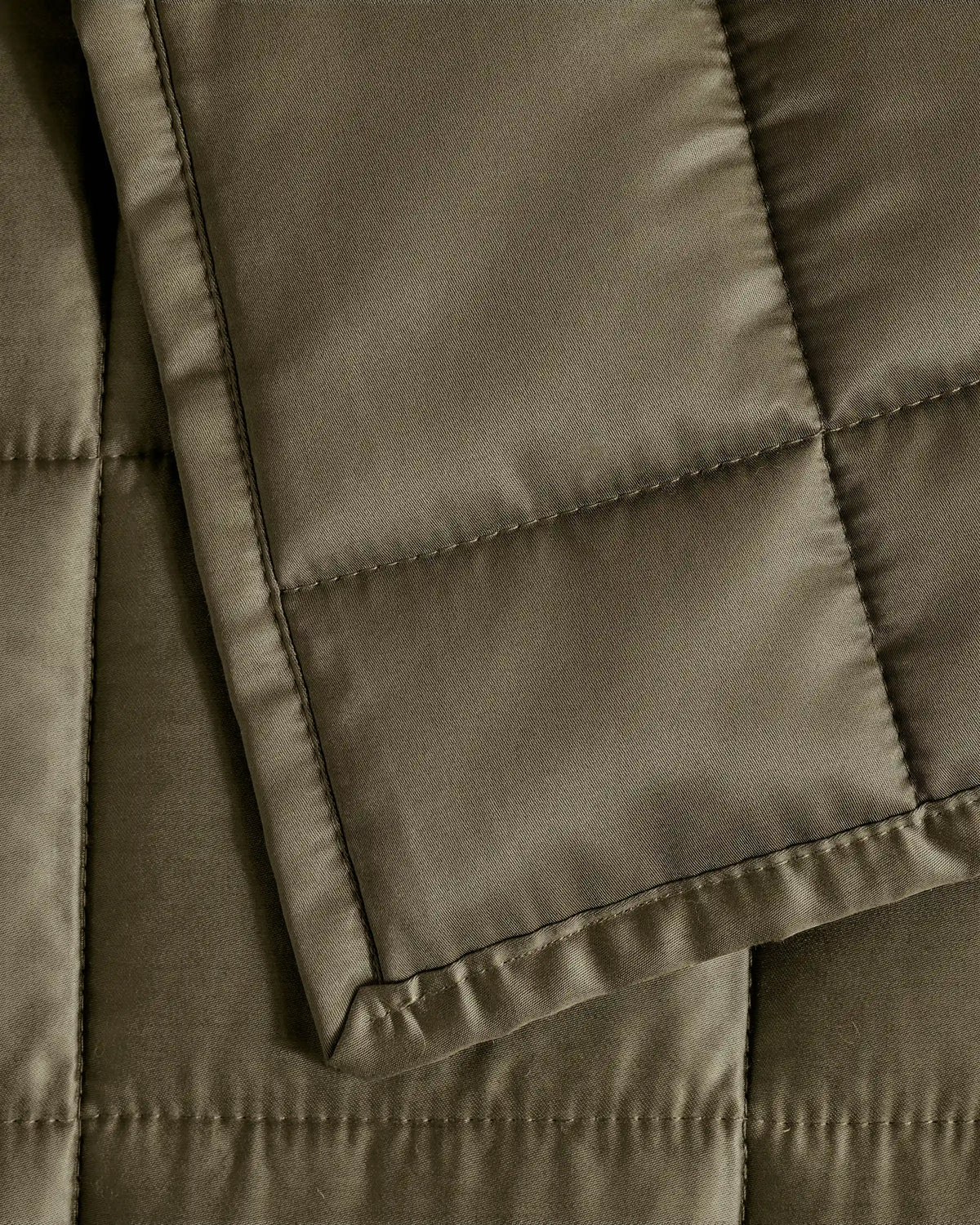 Bamboo Box Quilt Set