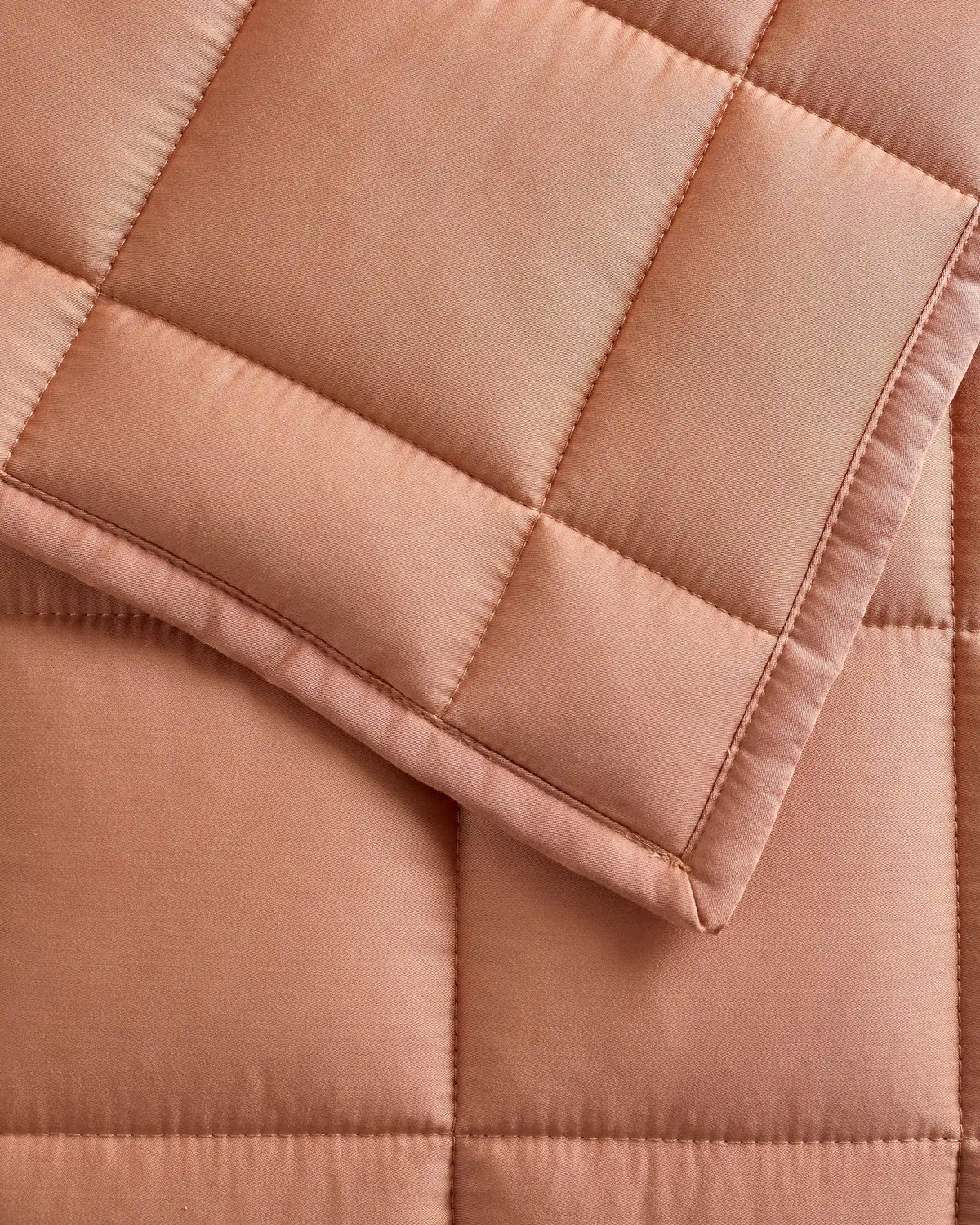 Bamboo Box Quilt Set