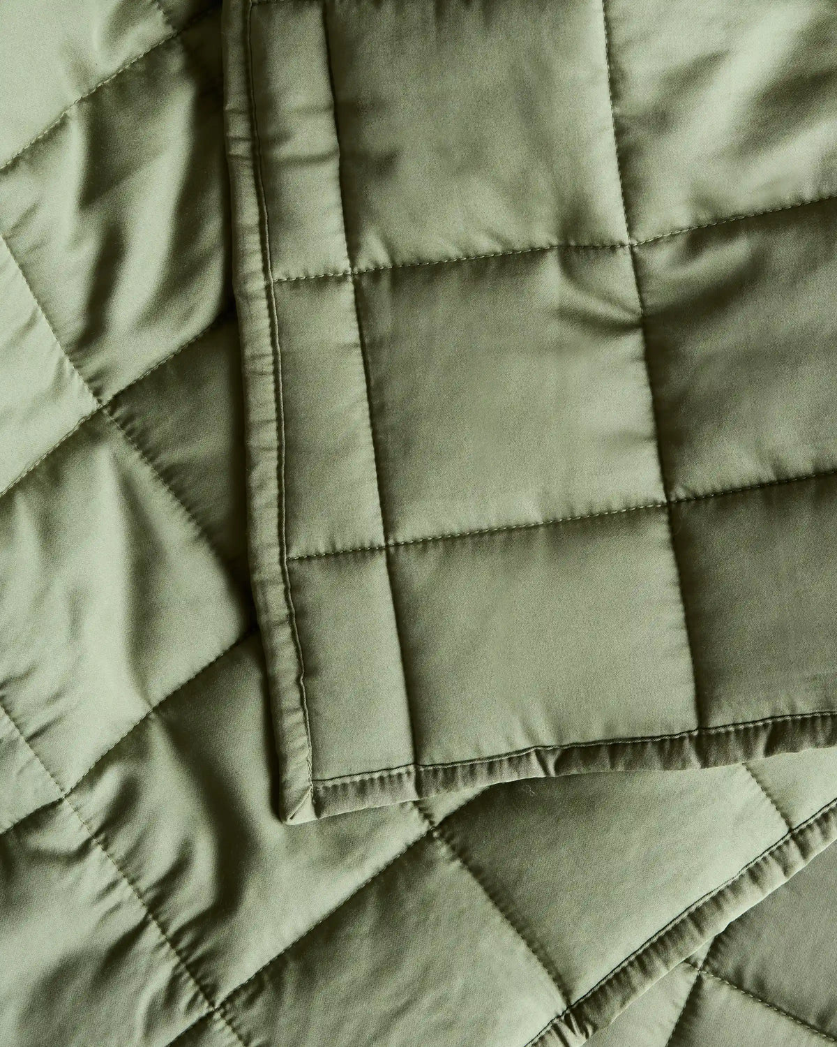 Bamboo Box Quilt Set