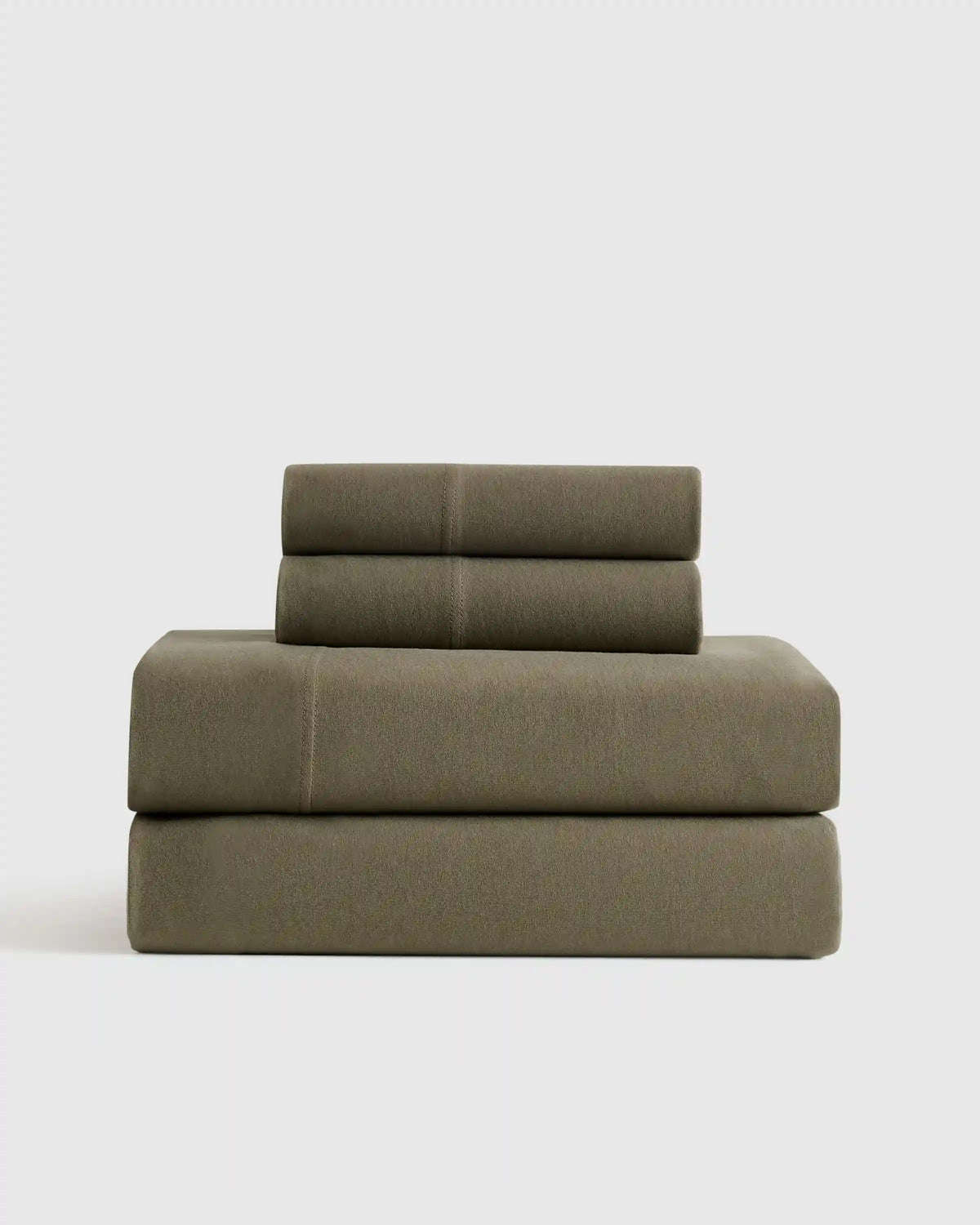Organic Jersey Sheet Set