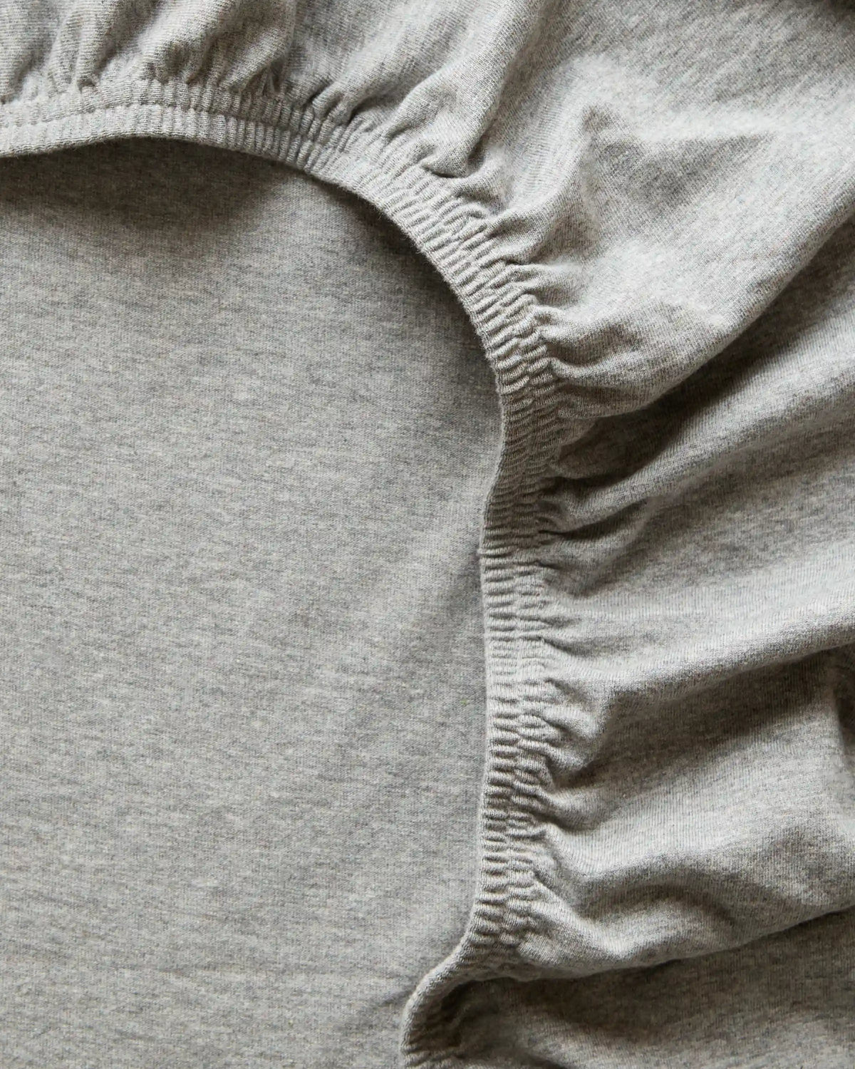 Organic Jersey Pillowcase Set