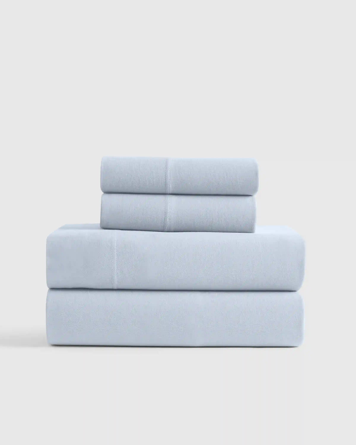 Organic Jersey Sheet Set