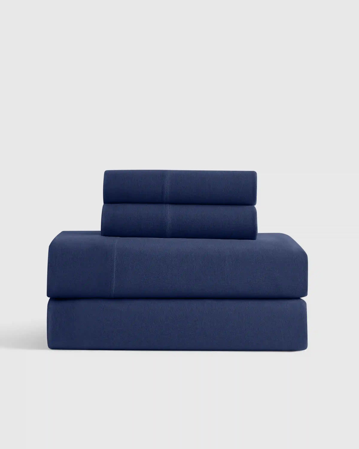 Organic Jersey Sheet Set