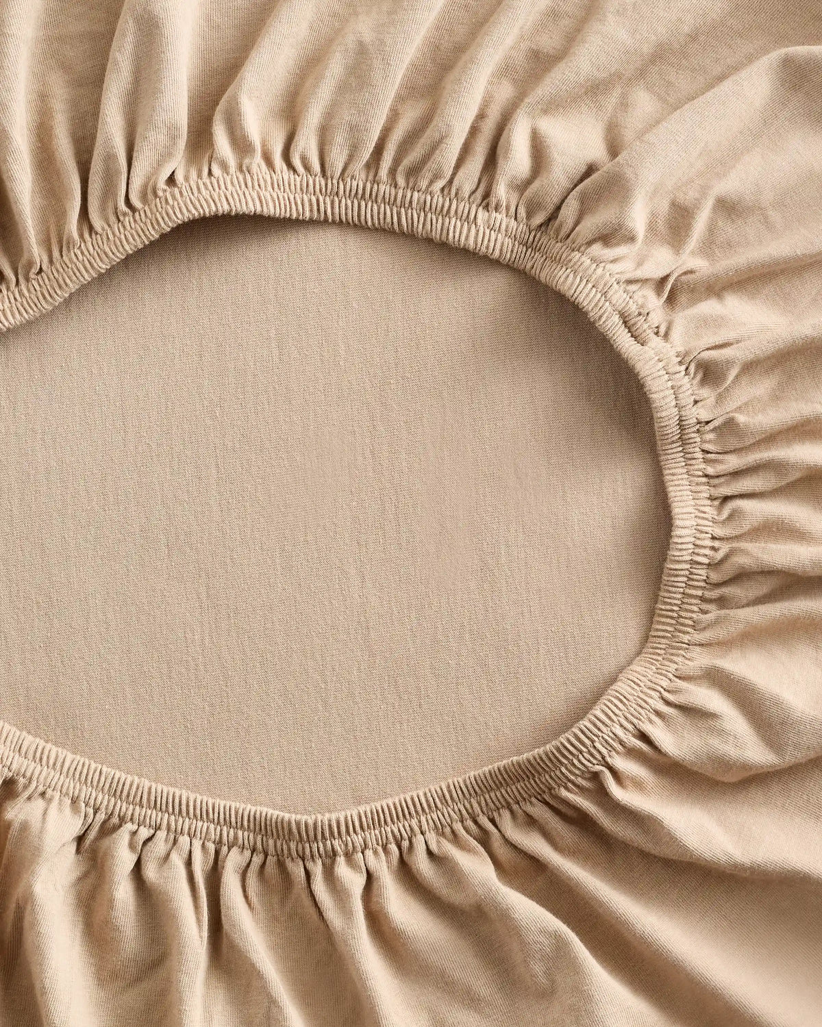 Organic Jersey Sheet Set