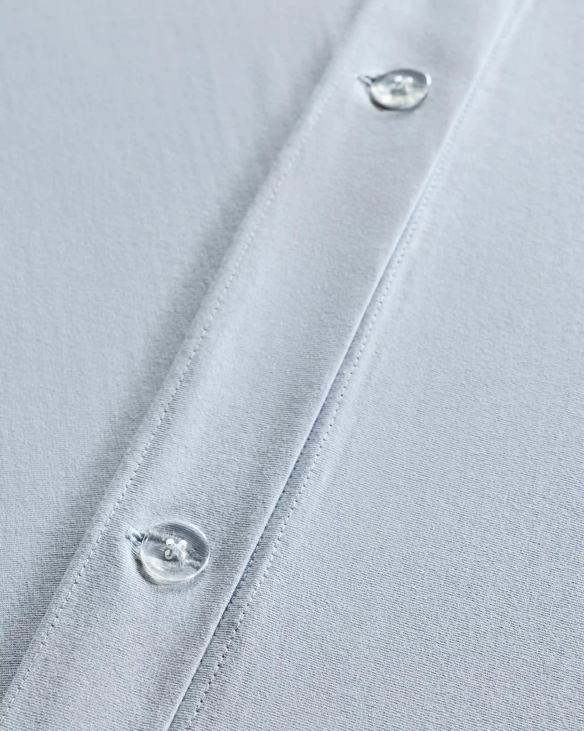 Organic Jersey Duvet Cover Set
