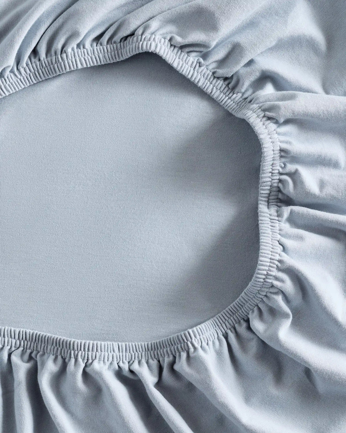 Organic Jersey Sheet Set