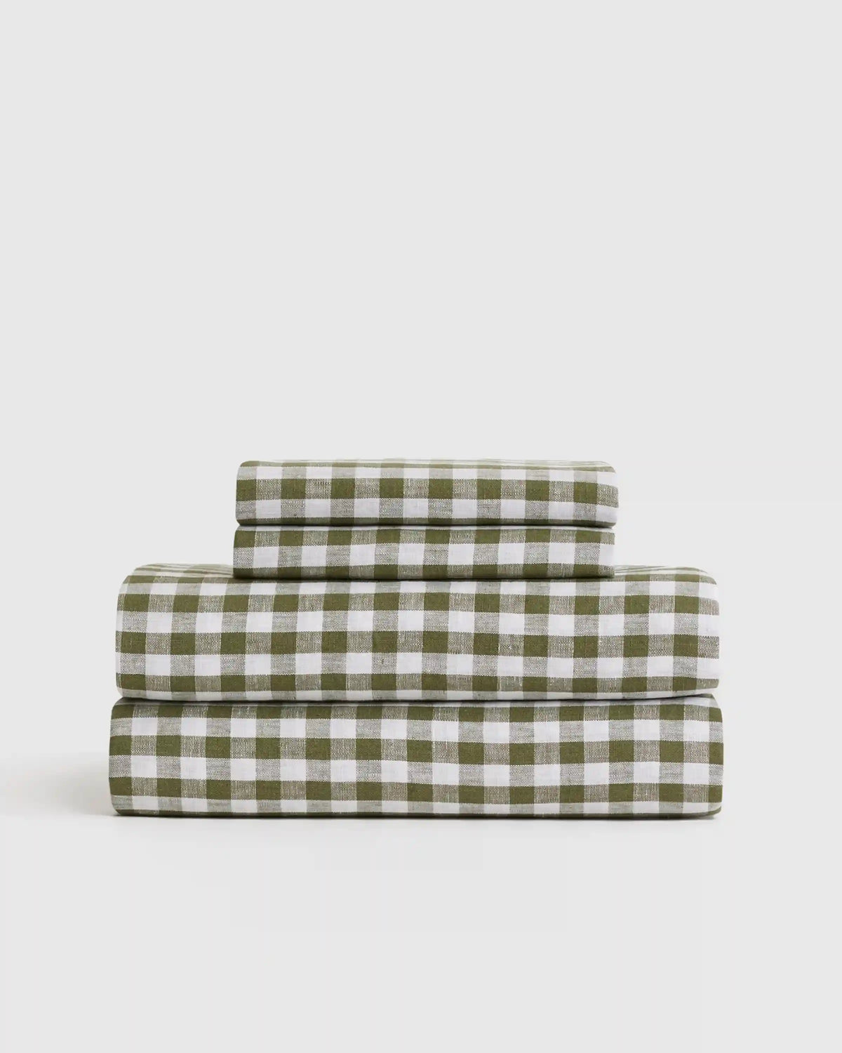 European Linen Sheet Set