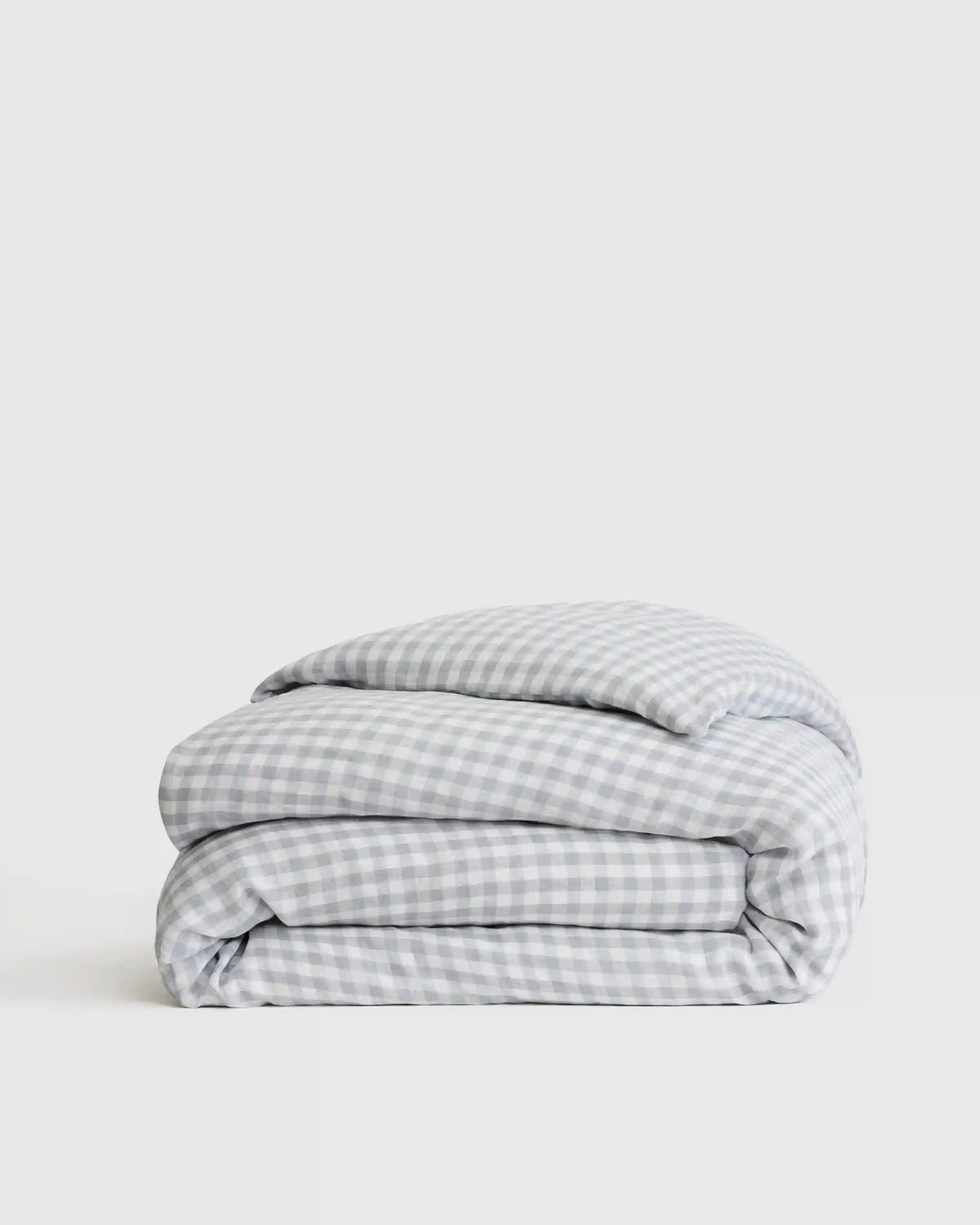 European Linen Duvet Cover