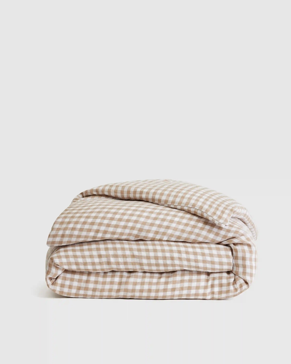 European Linen Duvet Cover