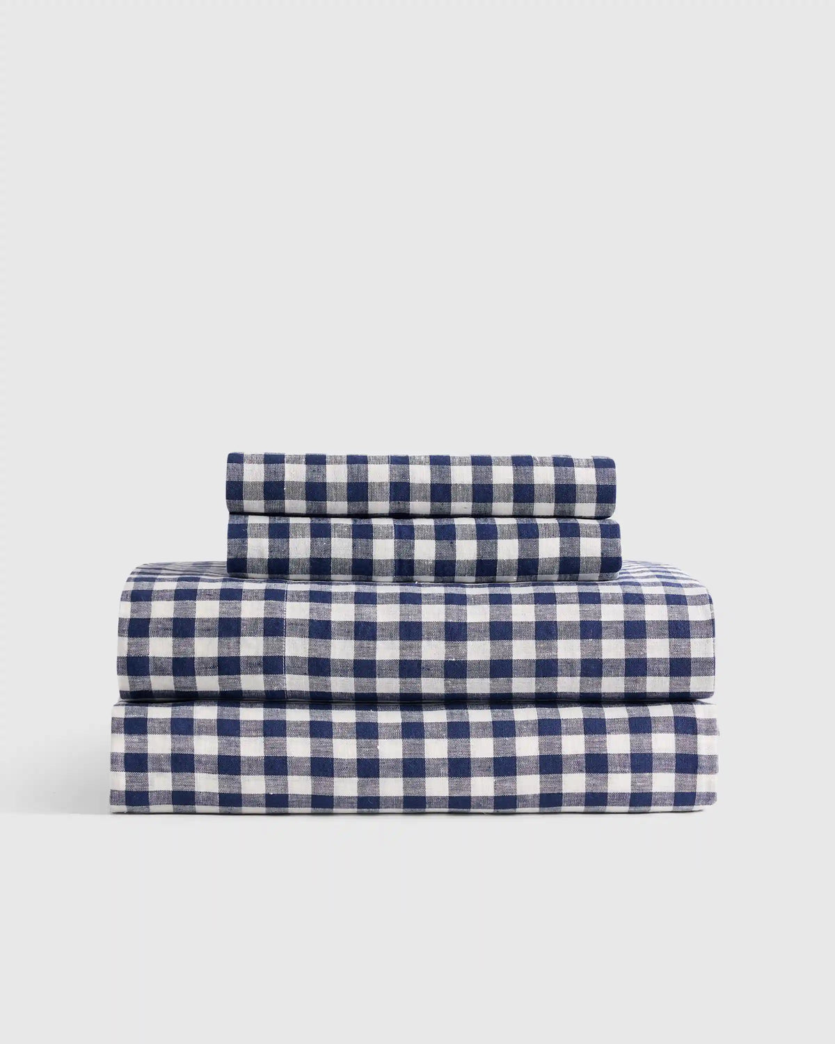 European Linen Sheet Set