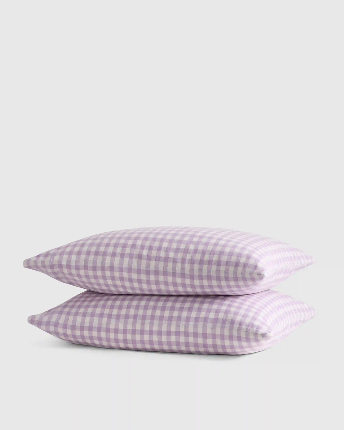 European Linen Pillowcase Set