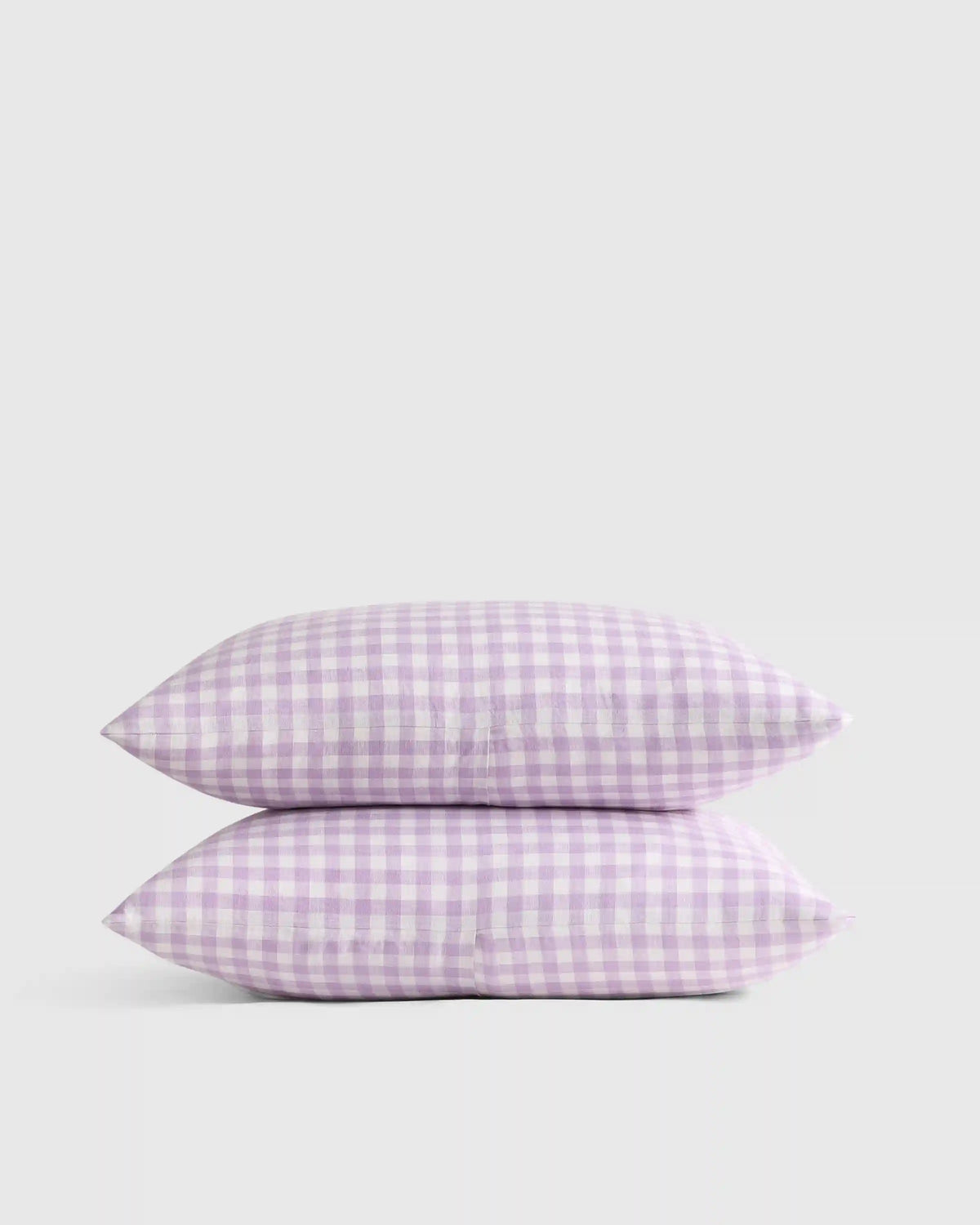 European Linen Sham Set