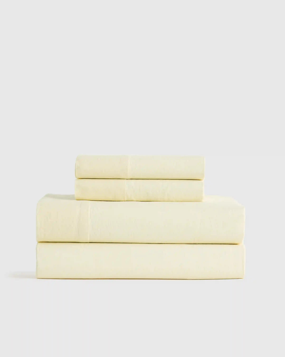 European Linen Sheet Set