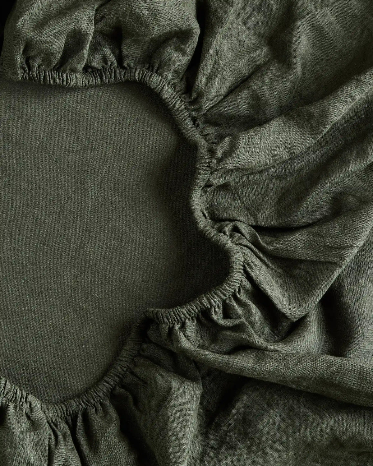 European Linen Sheet Set