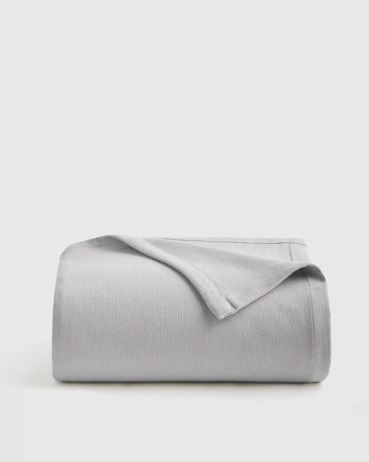 Luxury Organic Cotton Bed Blanket