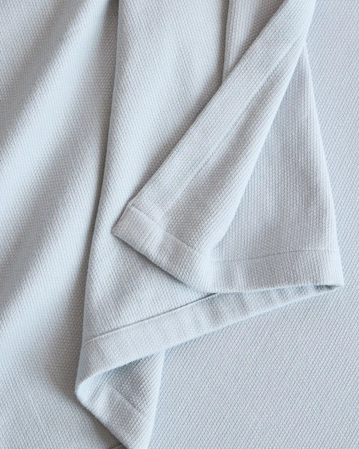 Luxury Organic Cotton Bed Blanket