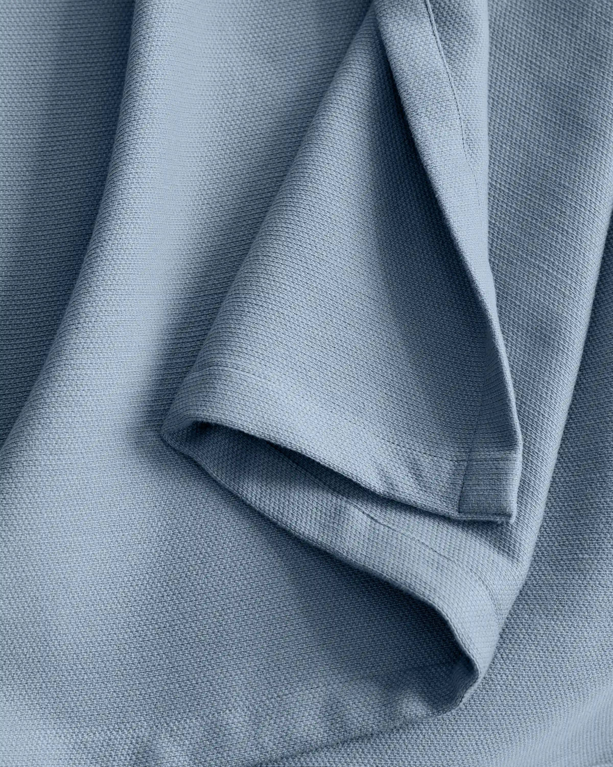 Luxury Organic Cotton Bed Blanket