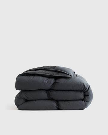 Cotton Pintuck Comforter