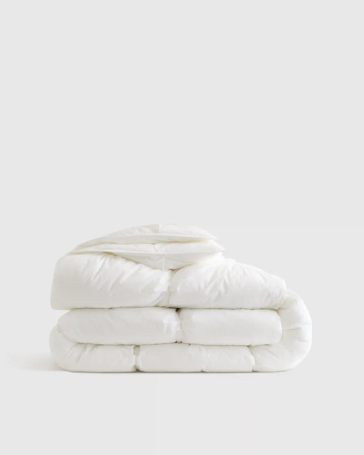 Cotton Pintuck Comforter