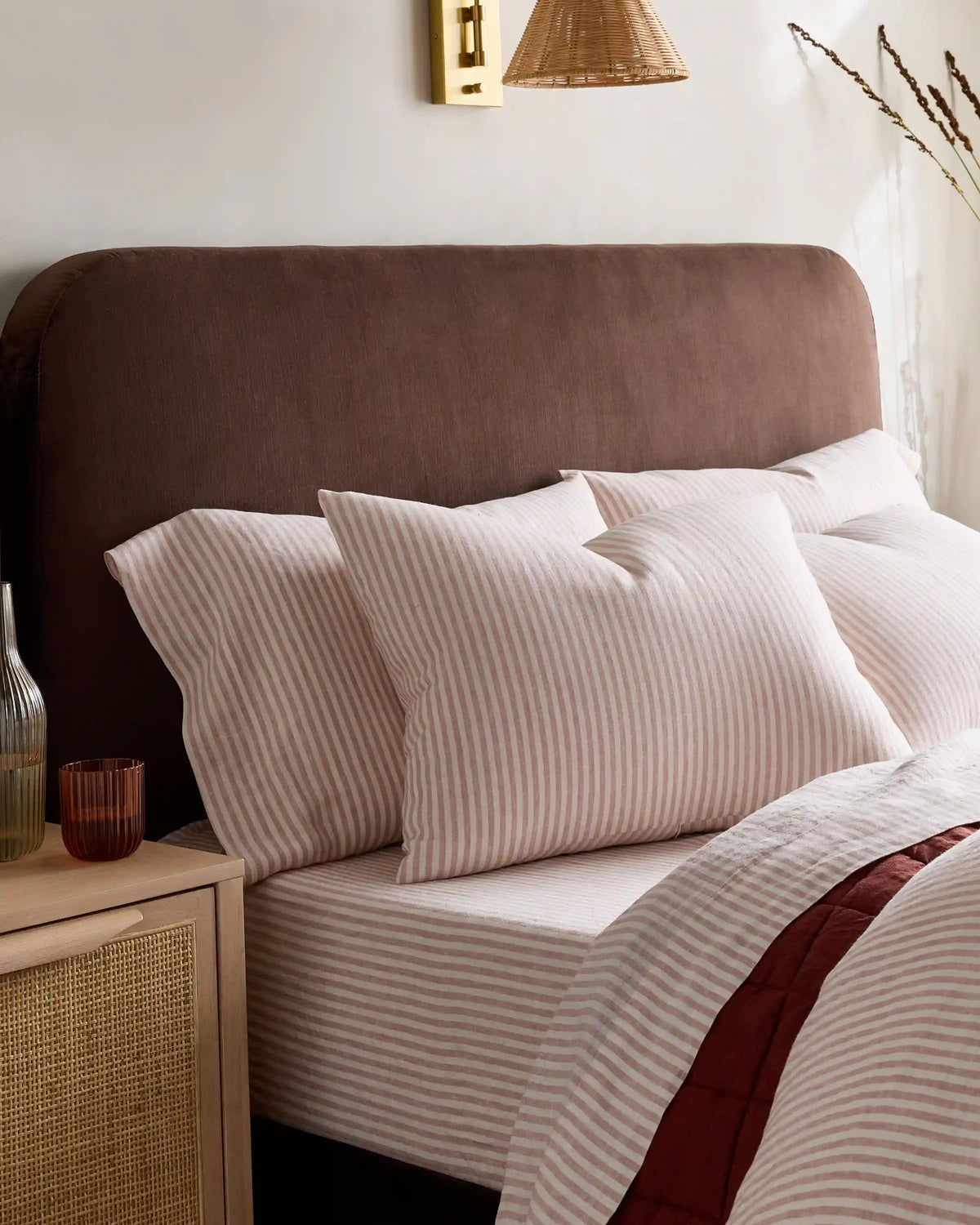 European Linen Duvet Cover